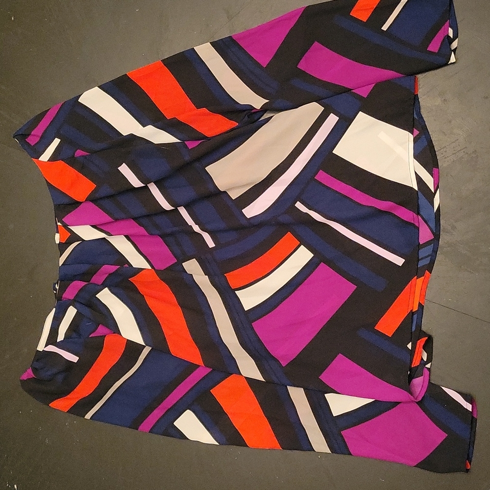 Worthington long sleeve shirt